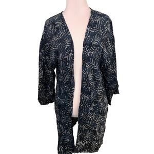 Pokoloko Open Rayon Shawl One Size